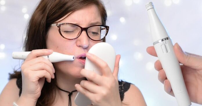How to Use Epilator on Face 2023