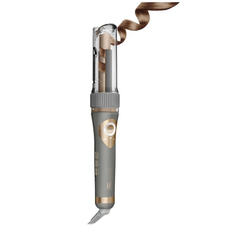 INFINITIPRO Automatic Curling Iron