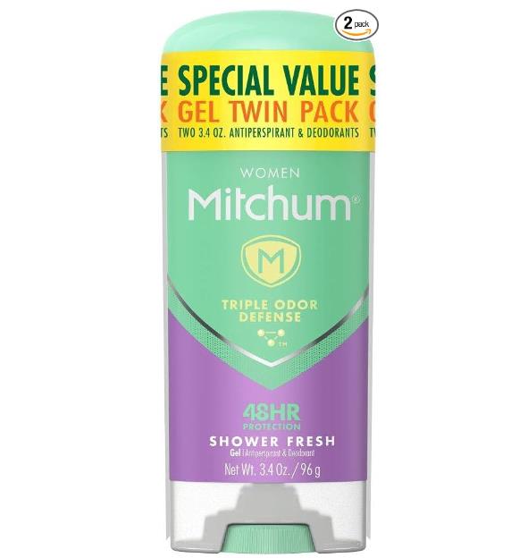 The 15 Best Deodorants for Smelly Armpits in Female Ulike