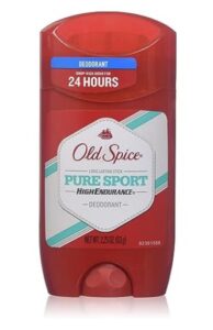 Old Spice Solid Deodorant