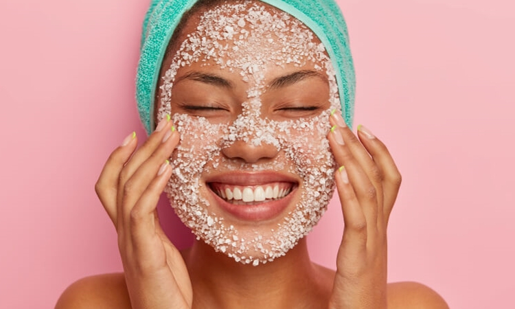 Precautions and Tips for Exfoliation and Shaving