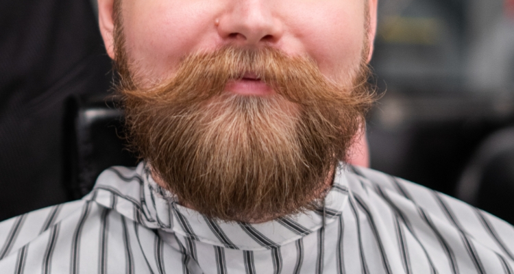 Prevention Tips for Beard Dandruff