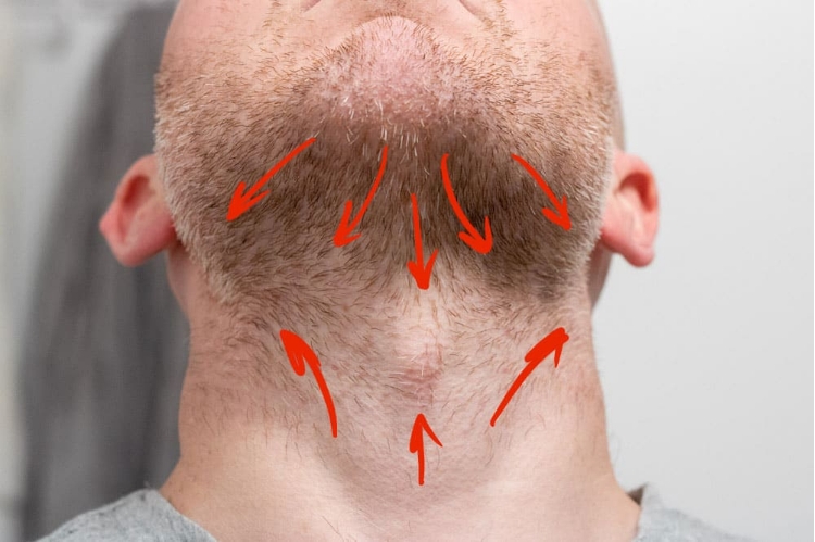 Should you Shave with or Against the Grain