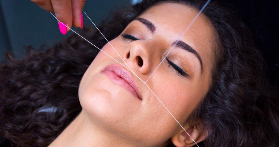 Threading vs. Waxing Hair Removal Is Threading Better Than Waxing? Ulike