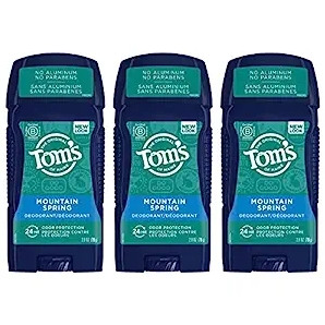 Tom's of Maine Deodorant for Men