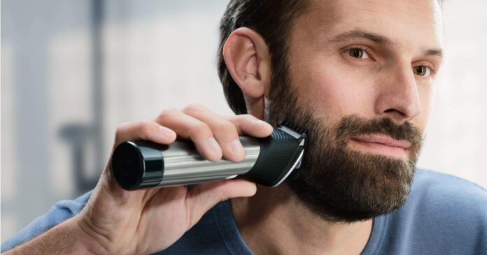Top 10 Best Beard Trimmers for Men in 2023