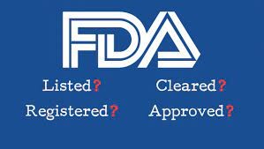 What is Meant by FDA-Cleared