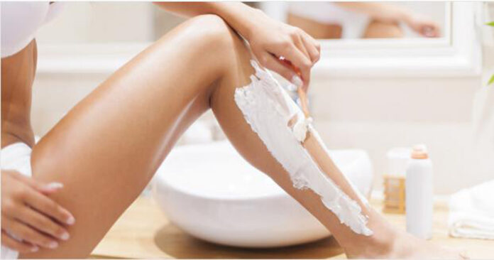 Nair vs. Shaving: Which is Better for You?