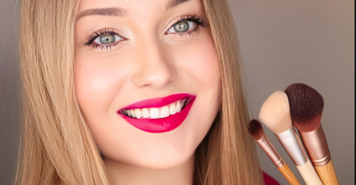 The 12 Biggest TikTok Makeup Trends of 2023