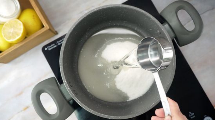 5 Best Homemade Sugar Wax Recipes