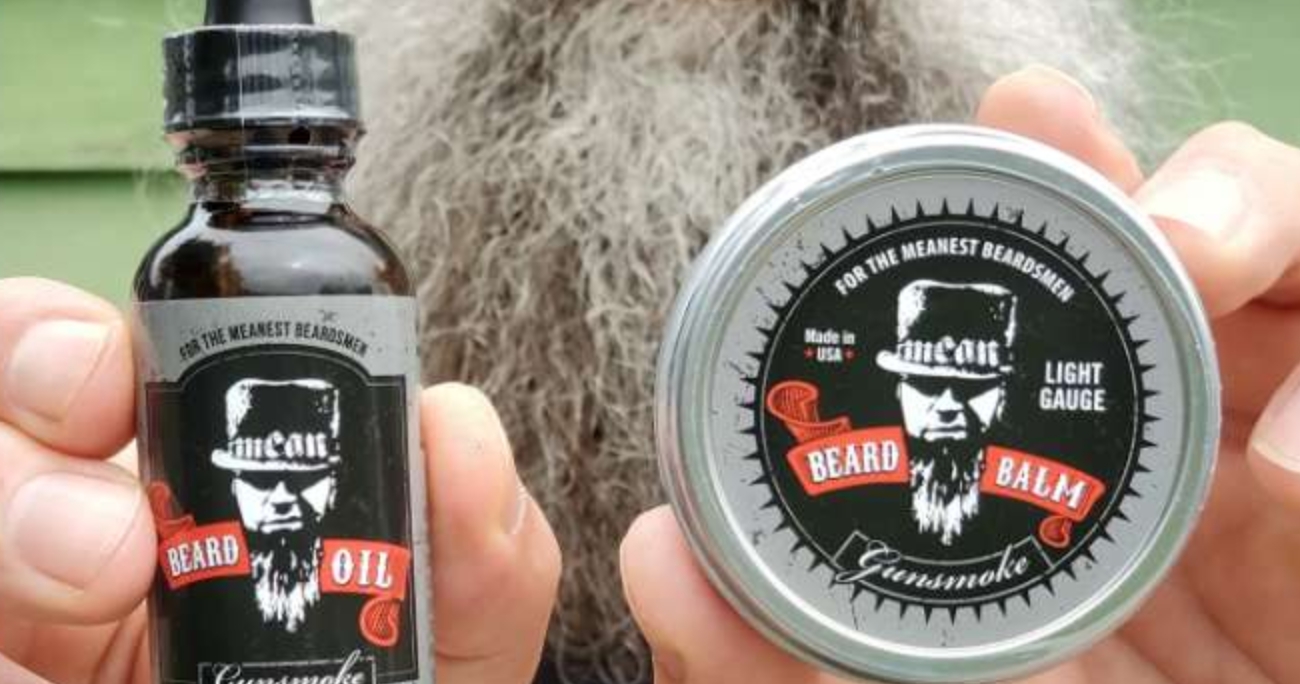 Beard Balm Vs. Oil The Basics and Comparison Ulike