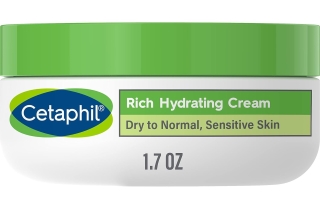 CETAPHIL Rich Hydrating Night Cream