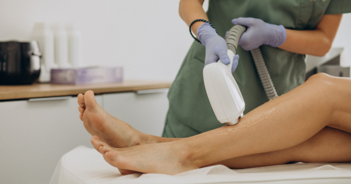 The Preparation and Recovery Tips for Clinic Laser Hair Removal