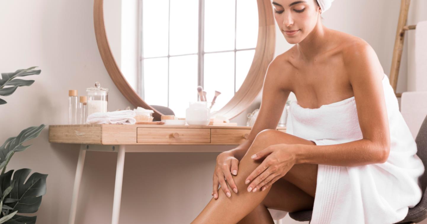 Depilatory Creams Benefits, Risks, and Alternatives Ulike