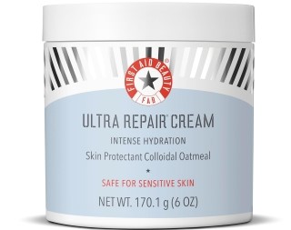 First Aid Beauty Cream