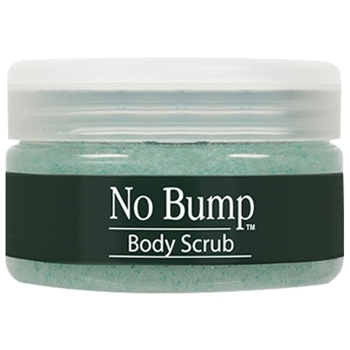 GiGi No Bump Body Scrub