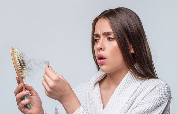 PCOS Hair Loss: Why It Happens and How to Treat It.