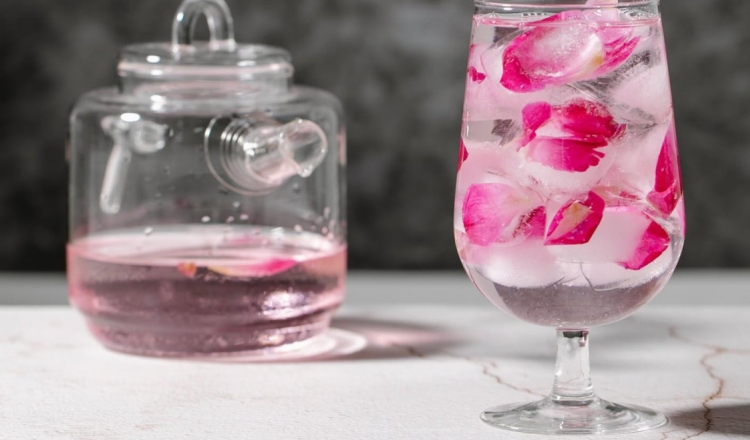 Precautions and Considerations for Using Rose Water