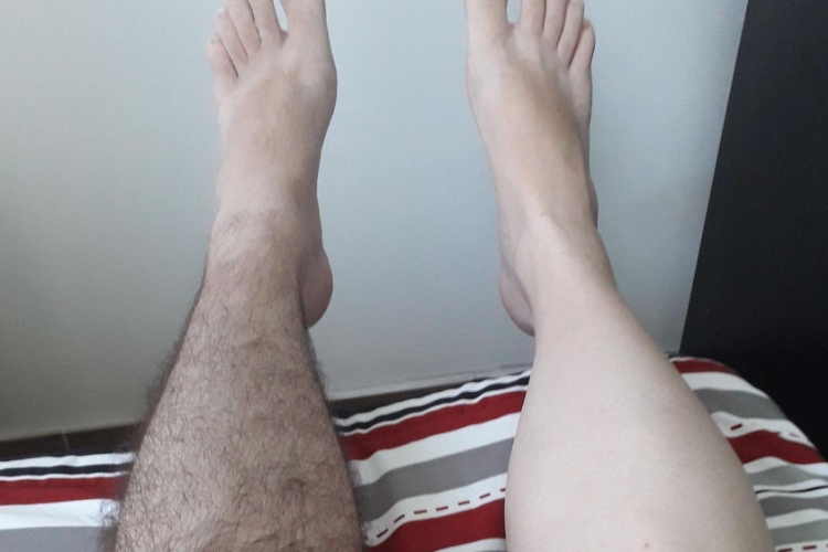 Tips for Shaving Legs