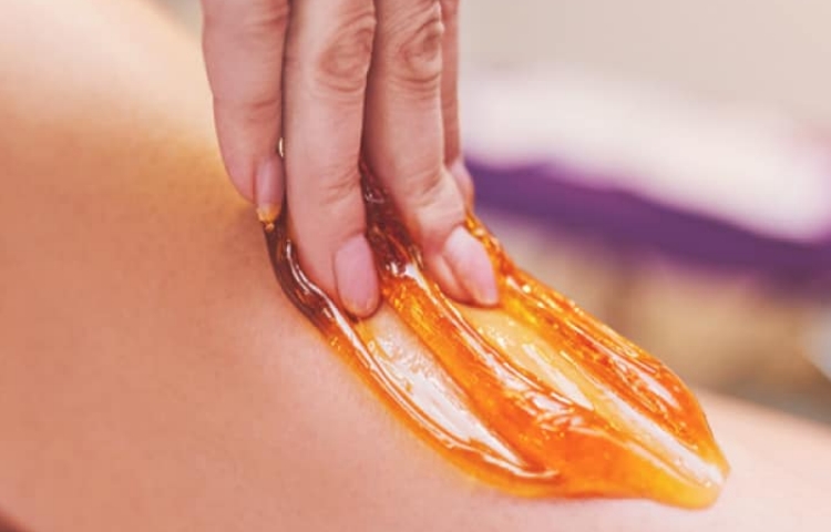 Tips for Successful Sugar Waxing