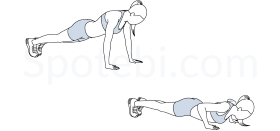 Upper Body Exercises