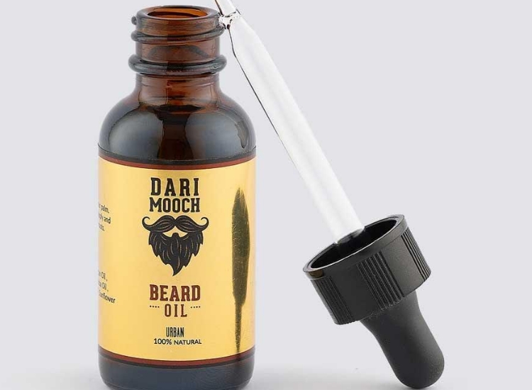 What is Beard Oil