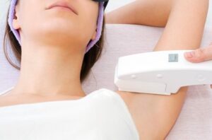 What is the Average Cost of Laser Hair Removal?