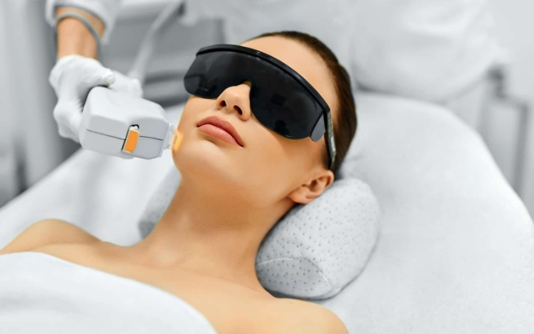 Where Do I Get Yag Laser Hair Removal Treatment