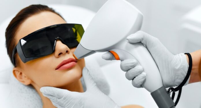 Why Is Laser Hair Removal So Expensive?
