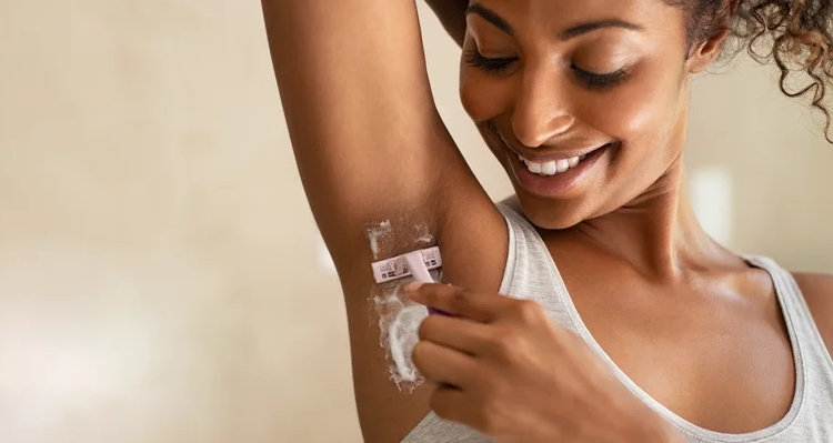 Will Shaving Armpits Reduce Sweat?