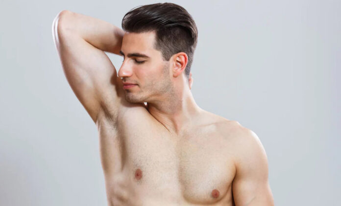 Does Shaving Armpits Reduce Sweat? 