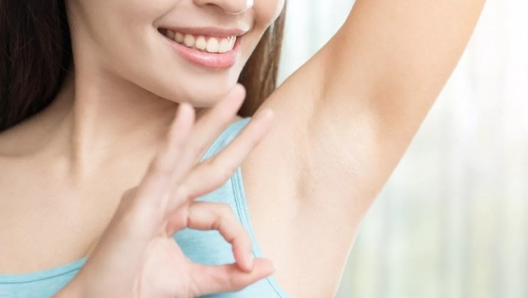 How Long Does Armpit Laser Hair Removal Last?