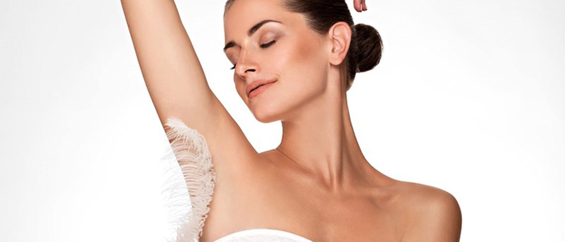 Armpit Laser Hair Removal Cost After Effects and More Ulike