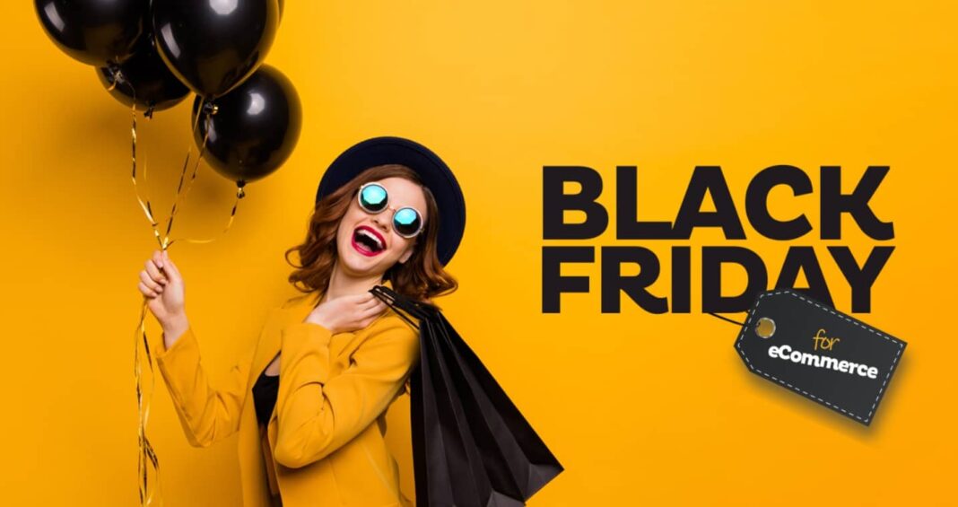 Black Friday Deals for Beauty Products