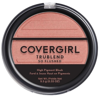 COVERGIRL Trublend So Flushed Coral Crush