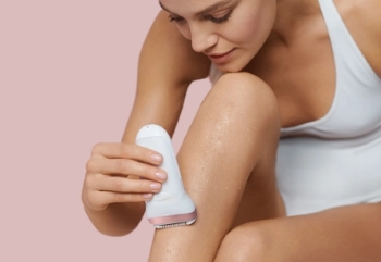 Epilation The Mess-Free Hair Removal 