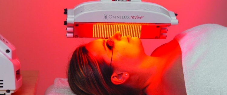 How Does LED Light Therapy Work