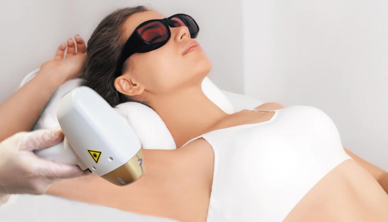 How Many Sessions of Laser Hair Removal Do You Need Ulike