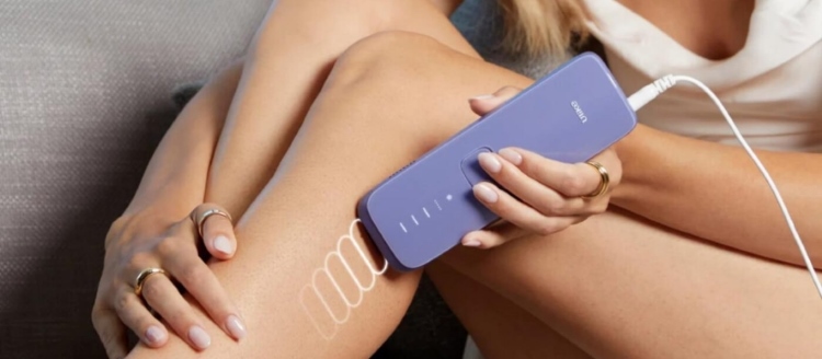 How do IPL Hair Removal Devices Work