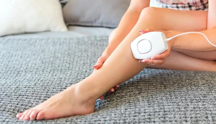 How to Choose At-Home Hair Removal Devices