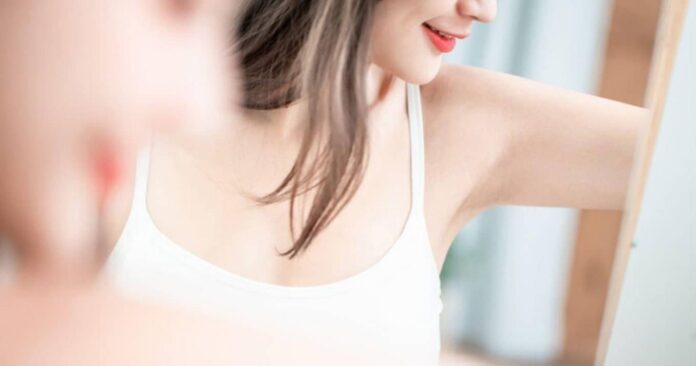How to Get Rid of Armpit Smell? Tips and Tricks