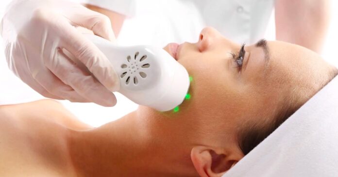 LED Light Therapy at Home vs. Salon: Which Should You Choose?
