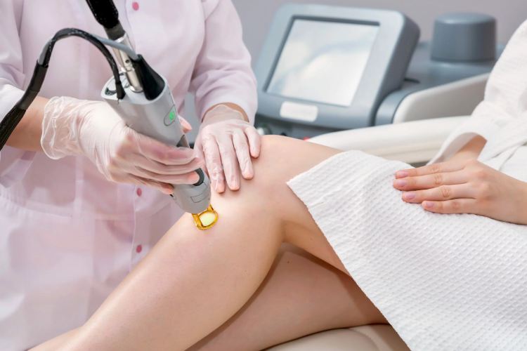 Pain Management Techniques During Laser Hair Removal