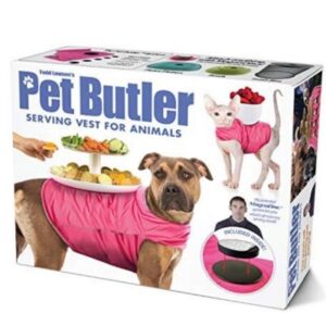 Pet Butler