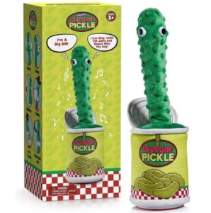 Pickle Toy