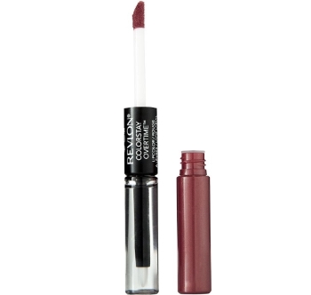 Revlon Liquid Lipstick with Clear Lip Gloss