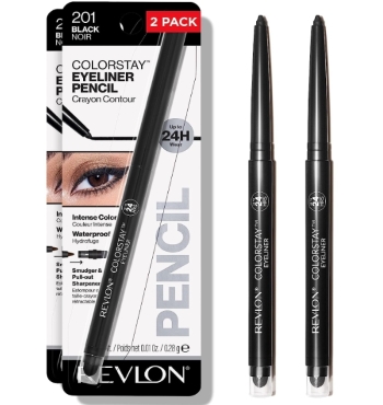 Revlon Pencil Eyeliner