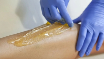 Sugaring The Hair Removal Method of Our Ancestors 
