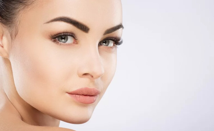 laser hair removal for eyebrows