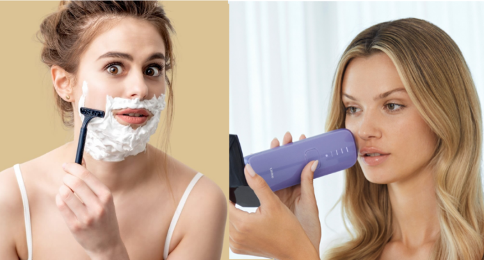 The Shaving Debate: To Shave or Not to Shave? | Dr Anna